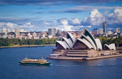 australia australia