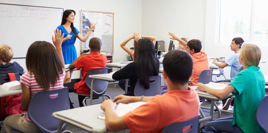 TeachingClass TeachingClass