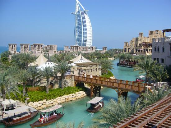 dubai dubai